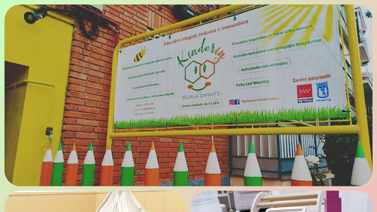 Escuela Infantil Kinderin